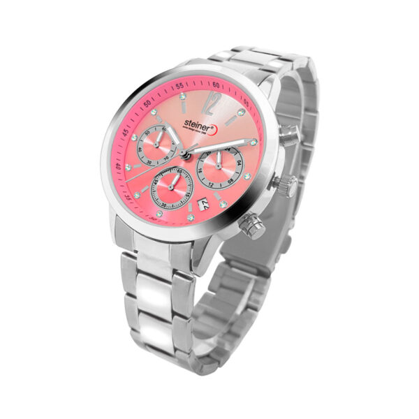 Reloj Análogo | Dama 38 mm – ST23132ME - Imagen 8