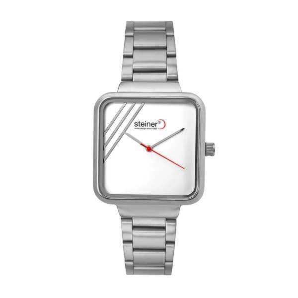 Reloj Análogo | Dama Ø 37 x 37 mm – ST23196WQ -ST23198WQ