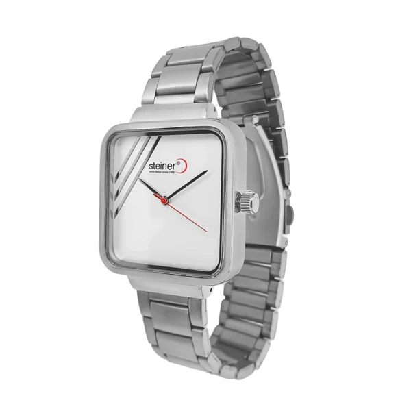 Reloj Análogo | Dama Ø 37 x 37 mm – ST23196WQ -ST23198WQ - Imagen 2