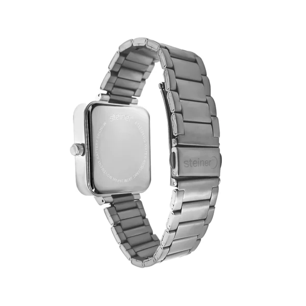 Reloj Análogo | Dama Ø 37 x 37 mm – ST23196WQ -ST23198WQ - Imagen 3