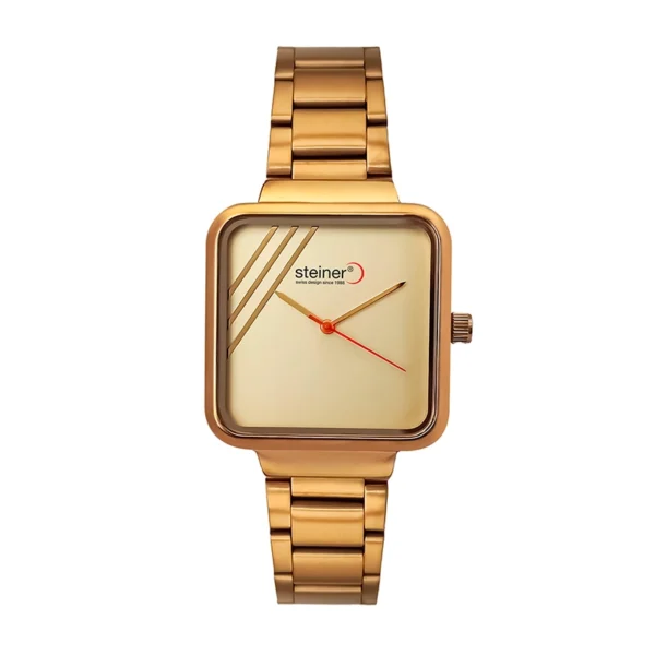 Reloj Análogo | Dama Ø 37 x 37 mm – ST23196WQ -ST23198WQ - Imagen 4