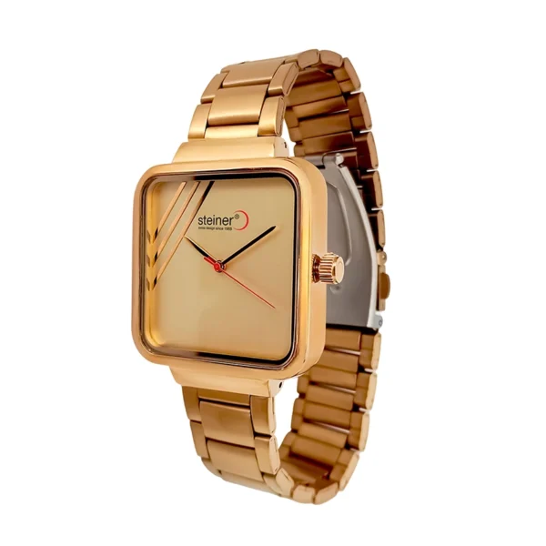 Reloj Análogo | Dama Ø 37 x 37 mm – ST23196WQ -ST23198WQ - Imagen 5