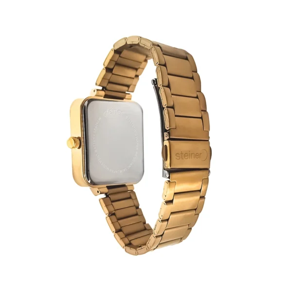 Reloj Análogo | Dama Ø 37 x 37 mm – ST23196WQ -ST23198WQ - Imagen 6