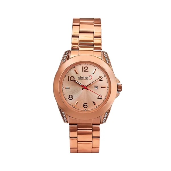Reloj Análogo | Dama Ø 40 mm – ST23199WQ -ST23201WQ - Imagen 7