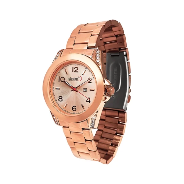 Reloj Análogo | Dama Ø 40 mm – ST23199WQ -ST23201WQ - Imagen 8