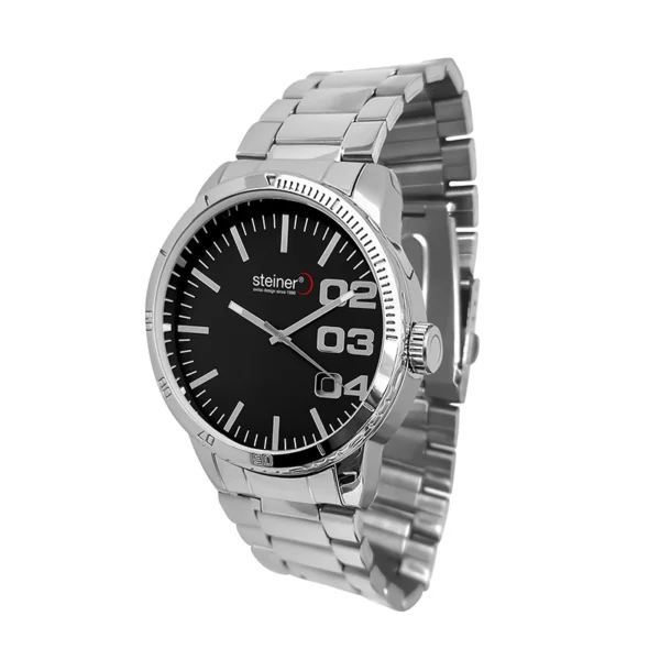 Reloj Análogo | Caballero Ø 44 mm – ST23251WQ - ST23253WQ - Imagen 8