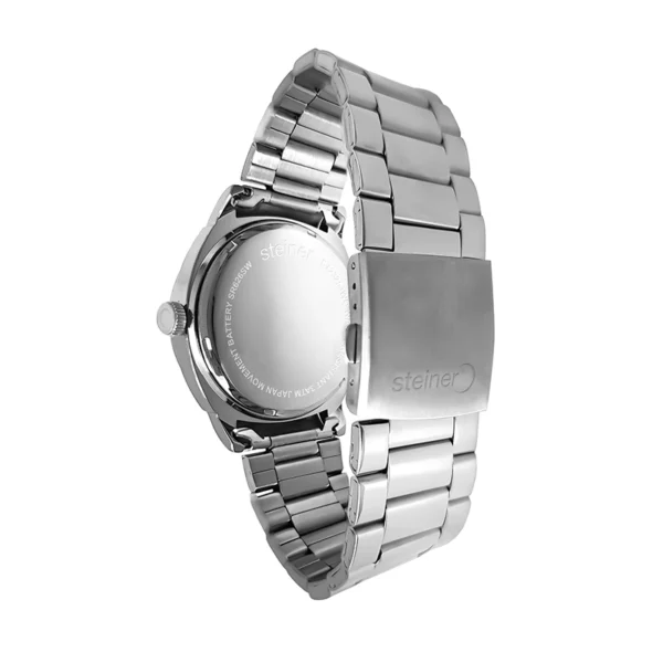 Reloj Análogo | Caballero Ø 44 mm – ST23251WQ - ST23253WQ - Imagen 9