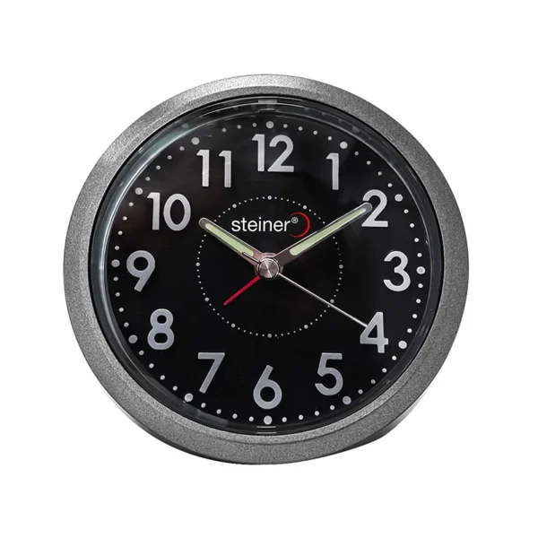 RELOJ DESPERTADOR | Análogo – TB-552B - TB-552GW - Imagen 4