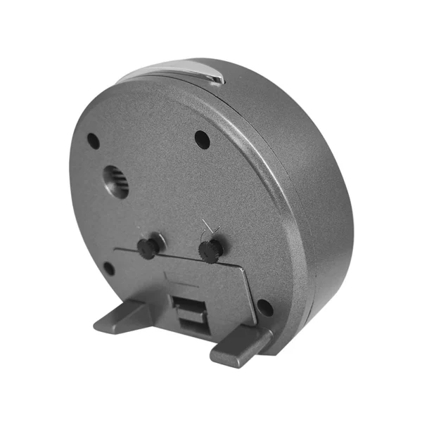 RELOJ DESPERTADOR | Análogo – TB-552B - TB-552GW - Imagen 6