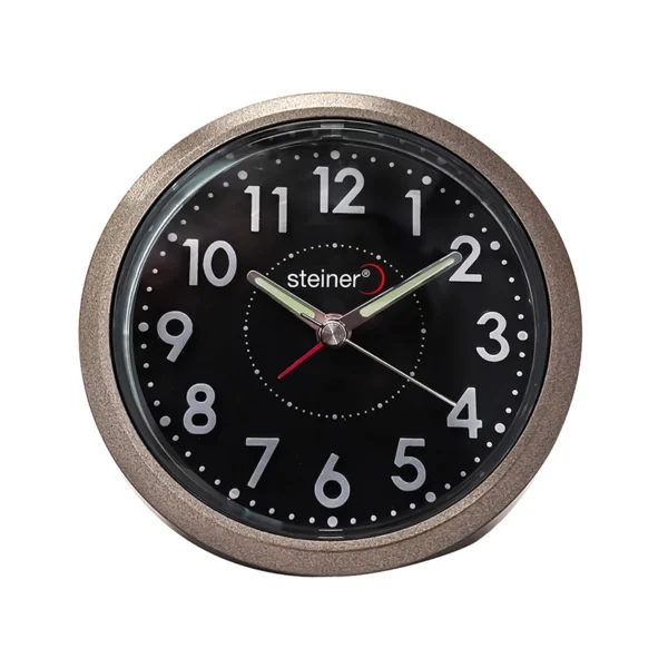 RELOJ DESPERTADOR | Análogo – TB-552B - TB-552GW - Imagen 7