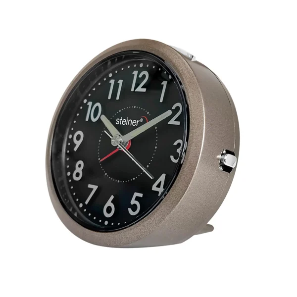 RELOJ DESPERTADOR | Análogo – TB-552B - TB-552GW - Imagen 8
