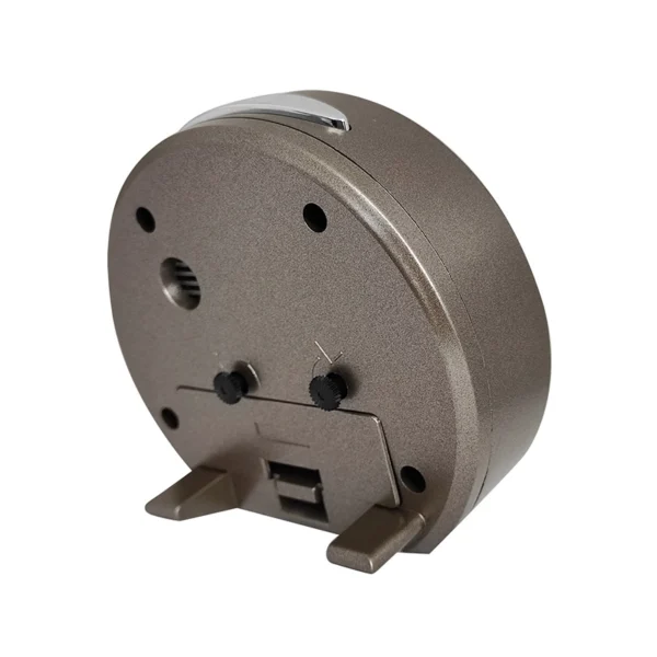 RELOJ DESPERTADOR | Análogo – TB-552B - TB-552GW - Imagen 9