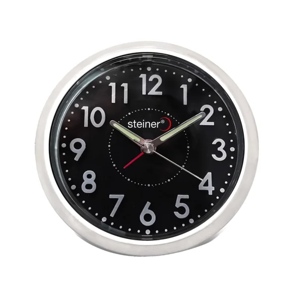 RELOJ DESPERTADOR | Análogo – TB-552B - TB-552GW - Imagen 10