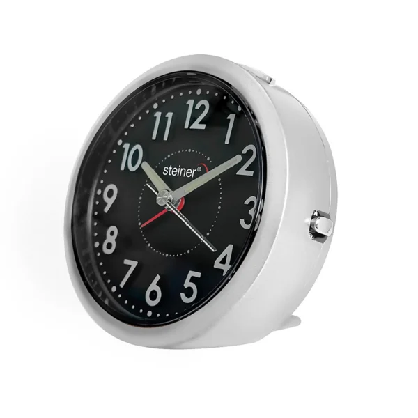 RELOJ DESPERTADOR | Análogo – TB-552B - TB-552GW - Imagen 11