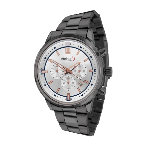 Reloj Análogo | Caballero Ø 42 mm – ST23167ME - Imagen 2